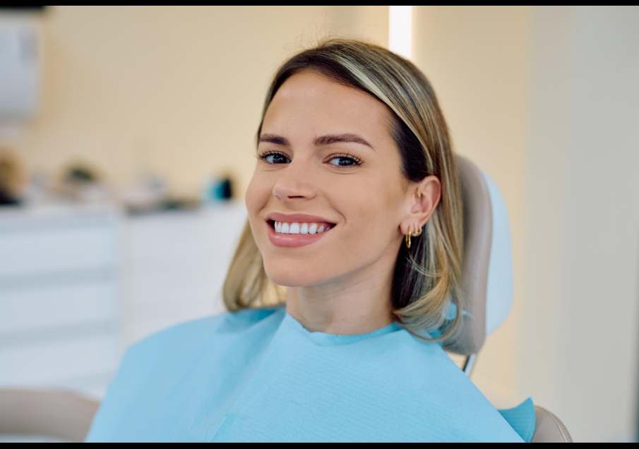 EDI-DENTA EDI-DENTA modern fogászati rendelő